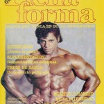 Tony Pearson Magazine Covers