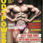Tony Pearson Magazine Covers
